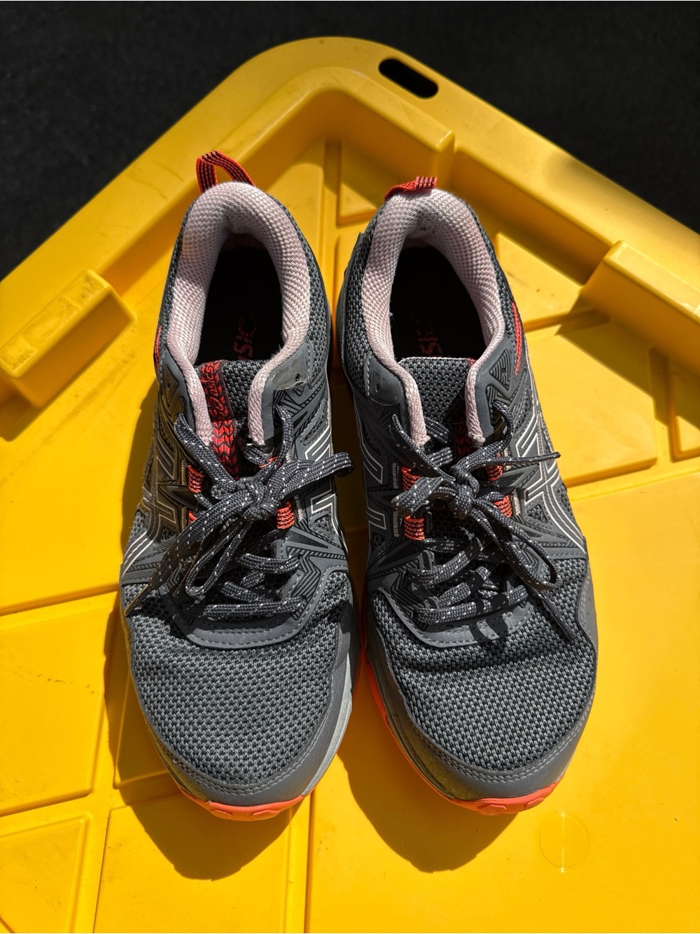 ASICS GEL-Venture 8 Trail Running Shoes